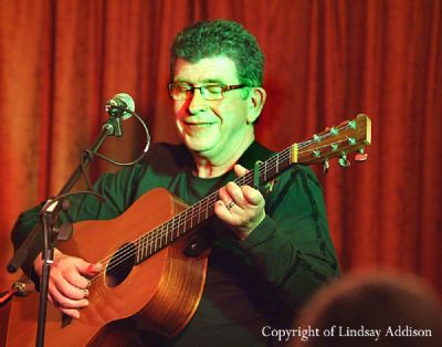 Jim Softley - copyright of Lindsay Addison